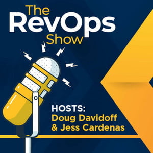 Program RevOps — podcast o RevOps