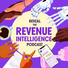 Reveal — podcast o inteligencji przychodowej — podcast RevOps