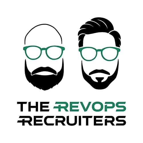 Rekruterzy RevOps — podcast RevOps