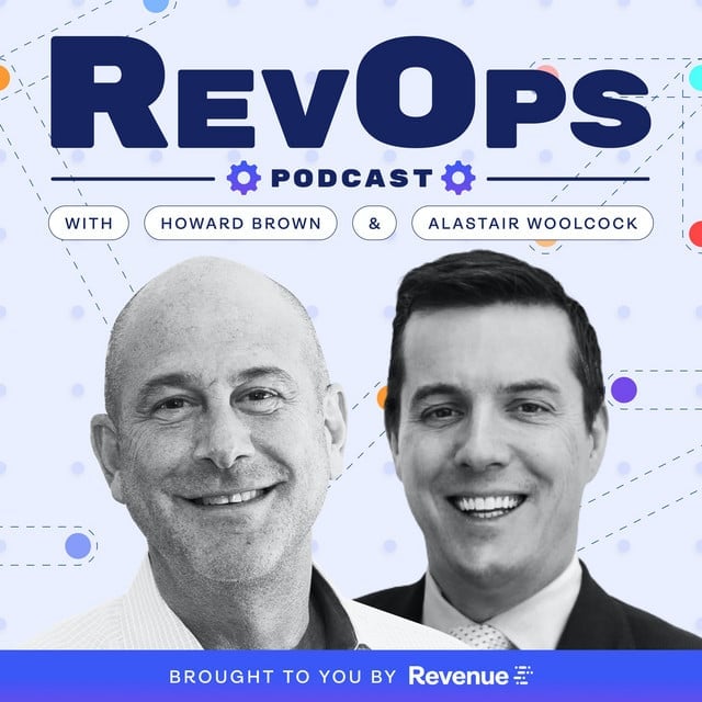 Podcast RevOps – podcast o RevOps
