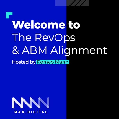 Dopasowanie RevOps i ABM — podcast RevOps