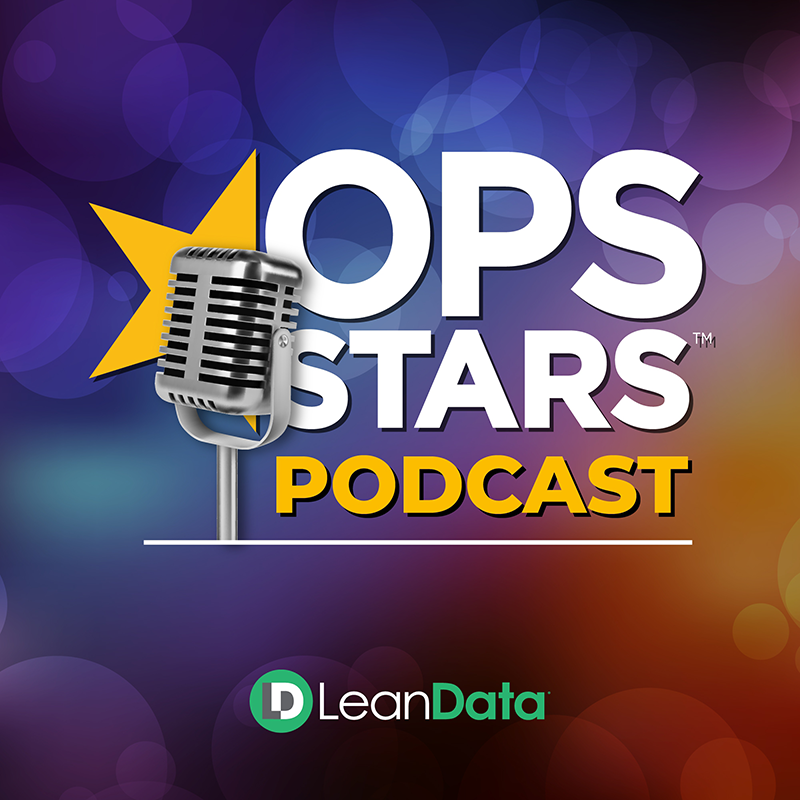 Podcast Gwiazdy operacji — podcast o operacjach przychodowych