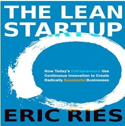 Lean Startup – książka o rozwoju biznesu