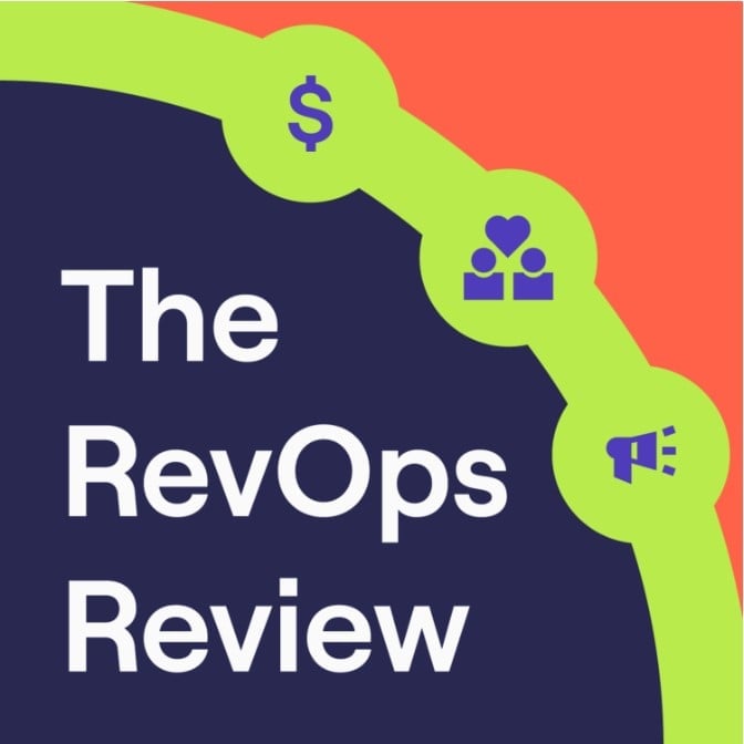 Przegląd RevOps - podcast RevOps