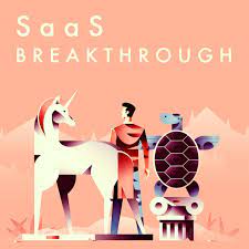 SaaS-läpimurto – SaaS-podcasti