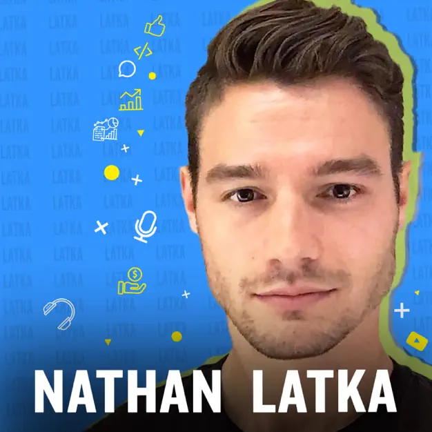 SaaS-haastattelut toimitusjohtajien, startupien ja perustajien kanssa -podcast