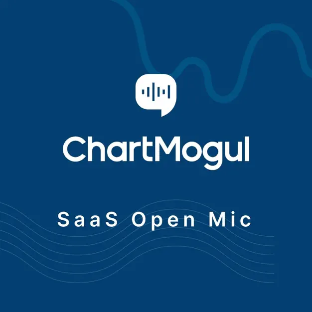SaaS-avoin mikrofoni – SaaS-podcasti