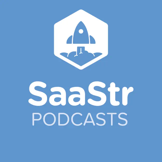 Virallinen SaaStr-podcast