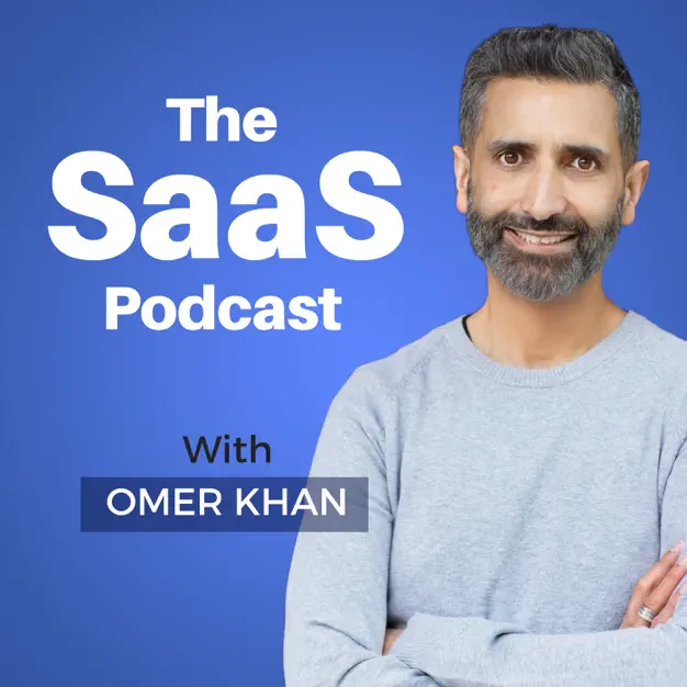 SaaS-podcast