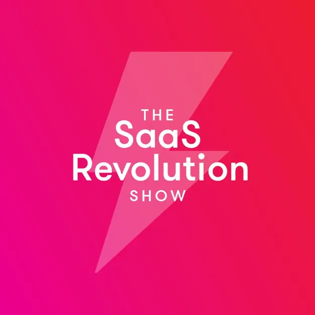 SaaS-vallankumousohjelman podcast